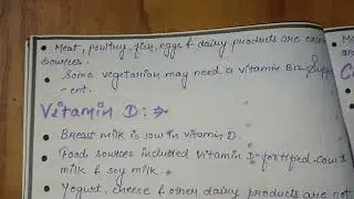 Post natal Diet #bscnursing #obgnursing #practicalfile #semesterwise#viralvideo 