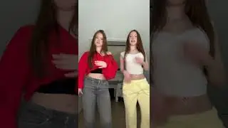 🫶🏻 #twins #dance #shortvideo #trending #trendingshorts #viralshorts #fun #dance #brasil #sisters