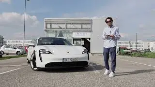 My Porsche Taycan&rsquo;s HV Battery Tested and Here Are The Results!