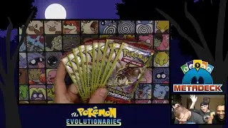 Pokemon Cards - LIVE BreakThrough Dollar Tree Pack Battle vs TheMetaDeck!