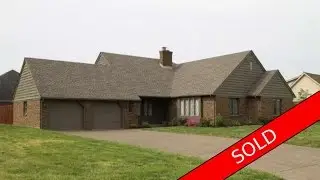 Home for sale - 7861 Ridgebrook, Evansville, IN 47715