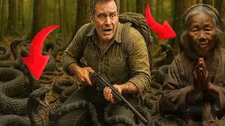 Revenge of the Snake#stories