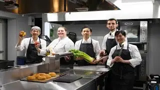 Le Relais Bernard Loiseau 2 | Séminaires de Caractère