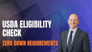 USDA Loan Requirements 2025 &ndash; Do You Qualify? | Zero Down Home Loan | ChangeMyRates.com