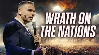 God&rsquo;s Judgment on the Nations: The Future of Israel Revealed