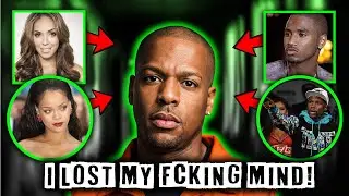 California Rapper's Final DAYS Before His Wife's BETRAYAL Turned DEADLY