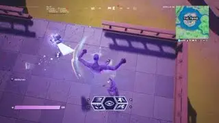 Griefed Packapuncher
