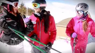 LATIN ANGELS SPECIAL - Aspen 2 - Segmento 1