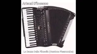 Artaud D'incecco - La Danza Della Filosofia (Versione Fisarmonica) [Official Audio]