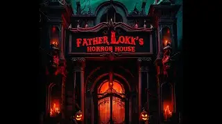 #FatherLokk #HorrorHouse #Season2|THE HAUNTING TALE OF MARILEE: A Teen's Descent Into Darkness