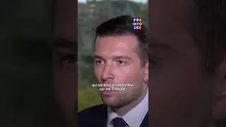 Criminalit&eacute; : J. Bardella 