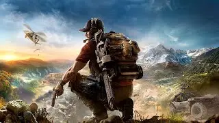 Lady Don live playing Tom Clancy's Ghost Recon Wildlands Like & Subscribe Now