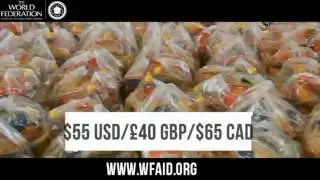 Ramadan Relief Advert with ABTV