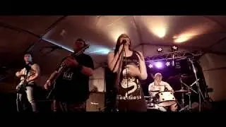 Fall From Glory - Killing In The Name Of (Live Cover)