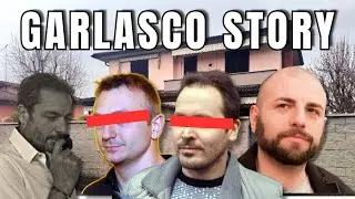 Garlasco il DNA appartiene davvero ad Andrea Sempio?  Edi Sanson e Luca Tacchi