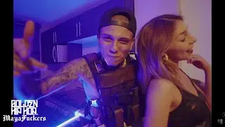 Lil Wacho // 08 Tony Montana // Video Oficial
