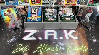 Was I SCAMMED?!? | Ripping Rare 20-Year-Old Packs of MLB Showdown