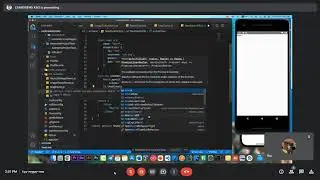 React-Native Realm Database