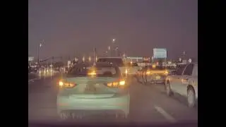 Utah Drivers 4 -dashcam