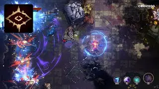 Shadow of the Depth - Gameplay Walkthrough (Android, iOS)