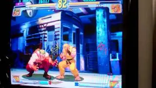 parrying vs shit confirms and tatsus