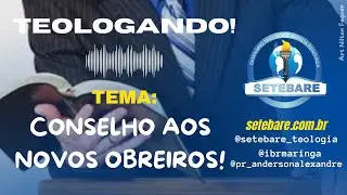TEOLOGANDO | Tema: 