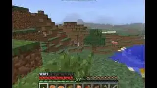 Hellhounds20 fails at: minecraft survival ep15