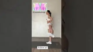 Booty Buildup #shorts #bootylift