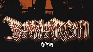 BAWARCHI | RD BOY | official video |