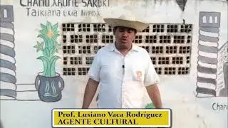Saludos en chiquitano, lengua Bésiro