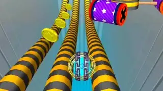 New super going ball latest video game play 2026
