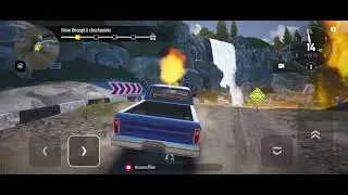 Offroad Jeep Exteme Stunt Driving🚘 Jeep Racing