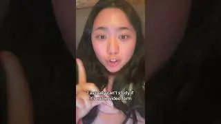 This AI creates study videos 🤯 #studynotes #school #study