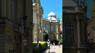 This Castle Looks Like Netflix Made It
