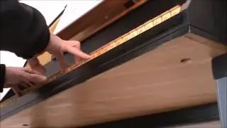 Bertoldo Sperindio (1529 - 1570) Toccata Seconda