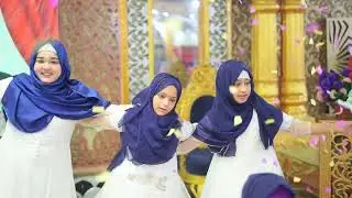 Mera dil badl de Annual Function Performance EFA School System Kotli loharan Sialkot #junaidjamshed