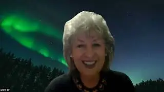 Win Win Women TV - Interview with Lana Gelb 10-28-24