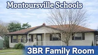 125 Confair Parkway Montoursville,  PA home for sale , Booker Riddick CENTURY 21 