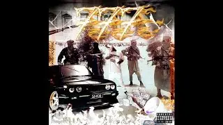 Kane Grocerys x Black Kray - Taliban World (Prod. by SpaceGhostPurrp)