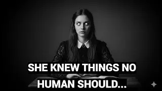 The Nightmare Child of 1912: Evelyn Harlow&rsquo;s Unnatural Abilities