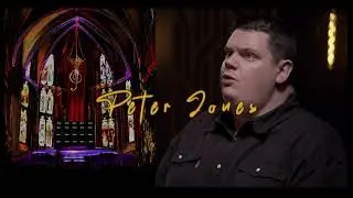 Soulshine - Promo feat. Peter Jones