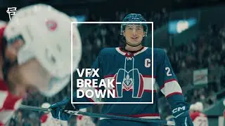 FOLKS | VFX Breakdown | Heated Rivalry