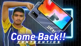 Ikall smartphone is best phone or worst??|| Come back || @Fantechtics
