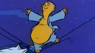 A Glass Of Warm Ed (Part 2) | Ed, Edd n' Eddy | Cartoon Network Asia