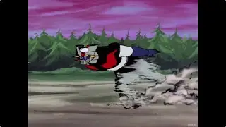 Mazinger Z 
