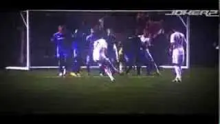 Cristiano Ronaldo ft. Helene Fischer - Atemlos durch die Nacht - 2014 HD