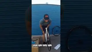 2018 Aventon Mataro Fixed Gear Bike (Unboxing and Bike Build)