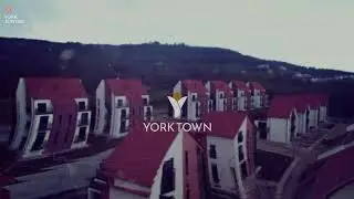 يورك تاون - أكبر كمبوند بجورجيا - اختيار&nbsp;المستقبل
