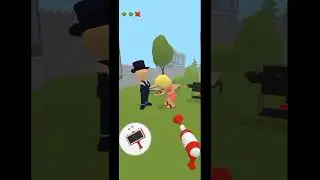Find the Alien | Indonesian Gameplay | Part 4 #4