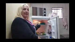 Как использовать сухой лед в холодильнике-морозильнике